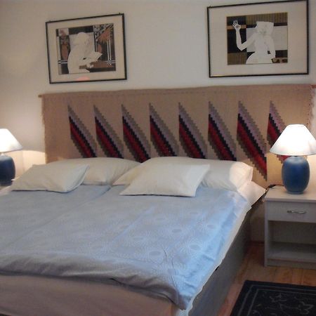 Apart Hevizi Haz Bagian luar foto