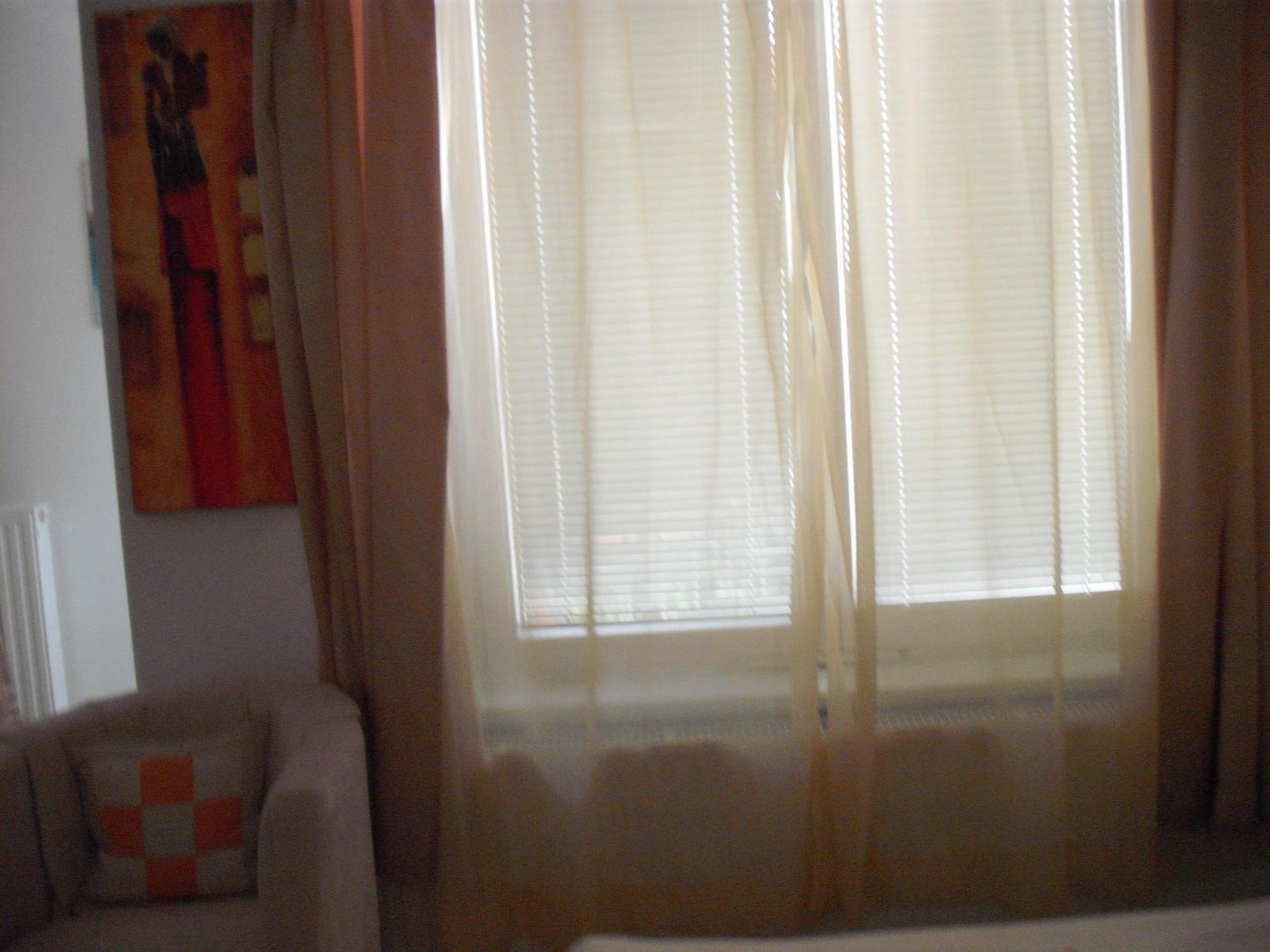 Apart Hevizi Haz Bagian luar foto