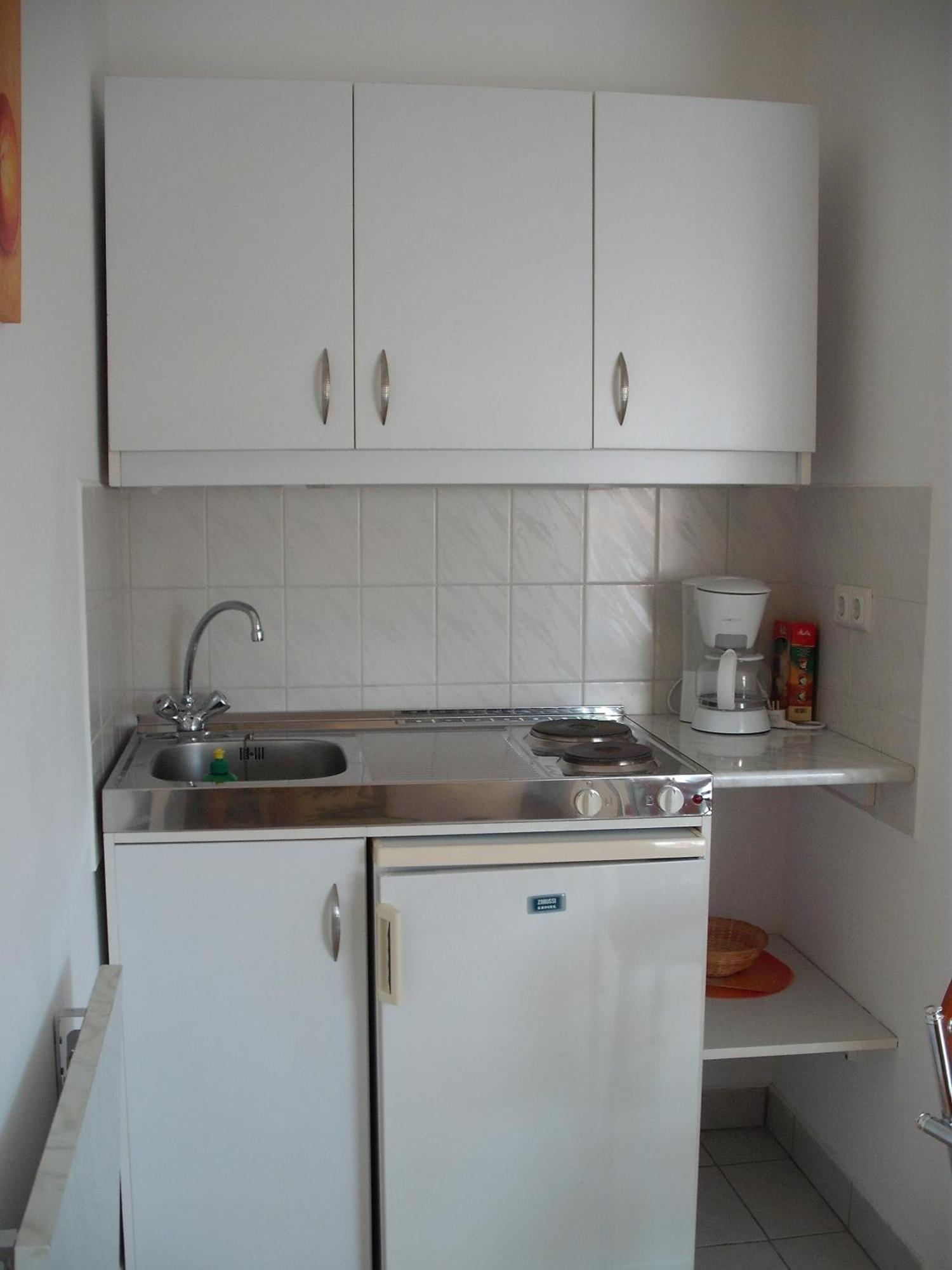 Apart Hevizi Haz Bagian luar foto