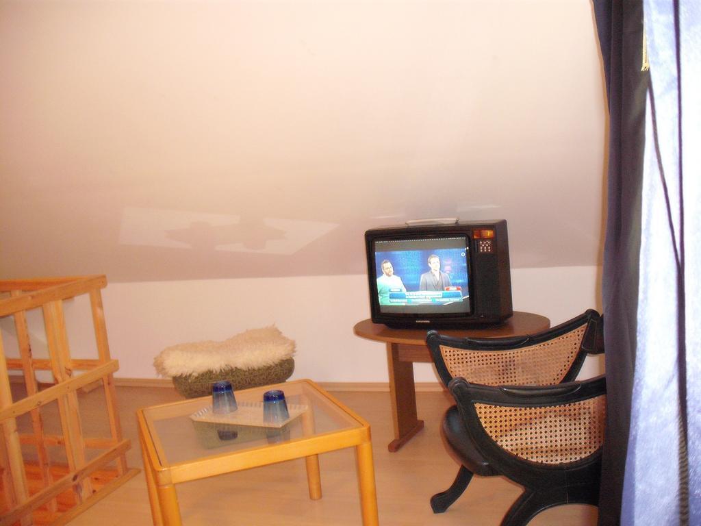 Apart Hevizi Haz Bagian luar foto